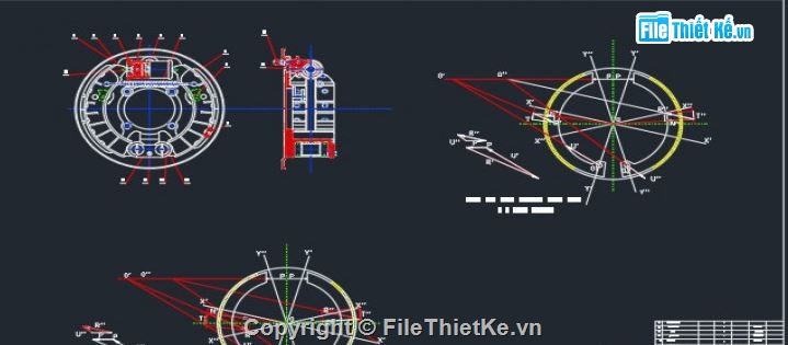 Đồ án phanh,hệ thống phanh ô tô,phanh ô tô bus